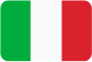 Piattaforme carrellate Italiano